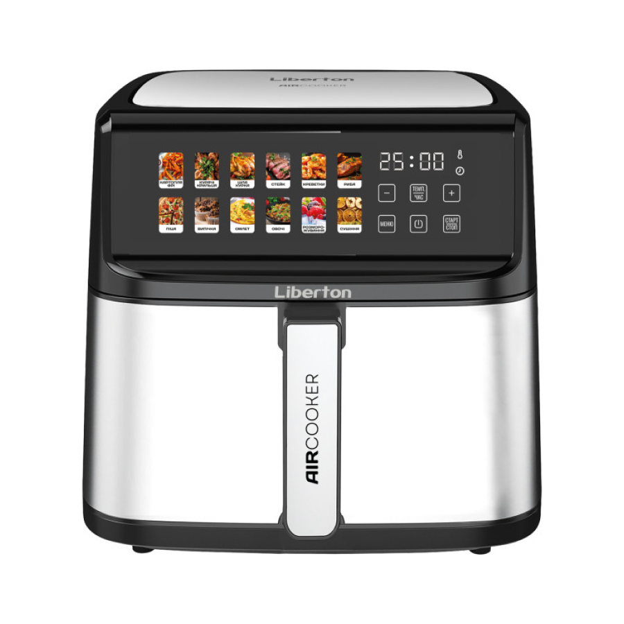 Мультипіч Liberton LAF-3213